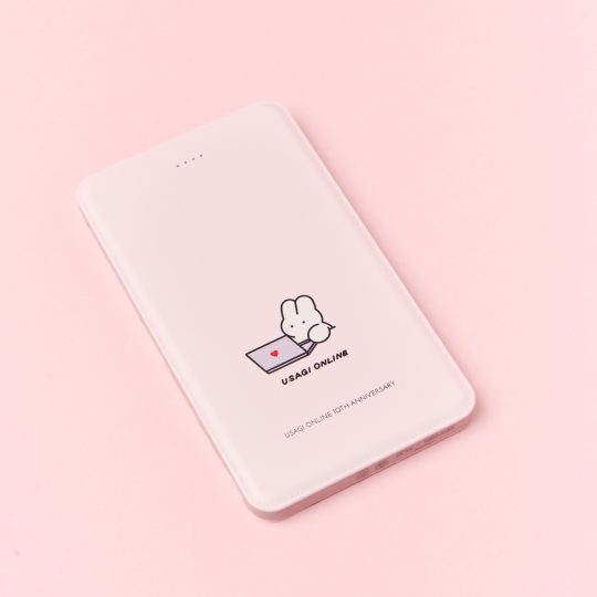 2モバイルバッテリー