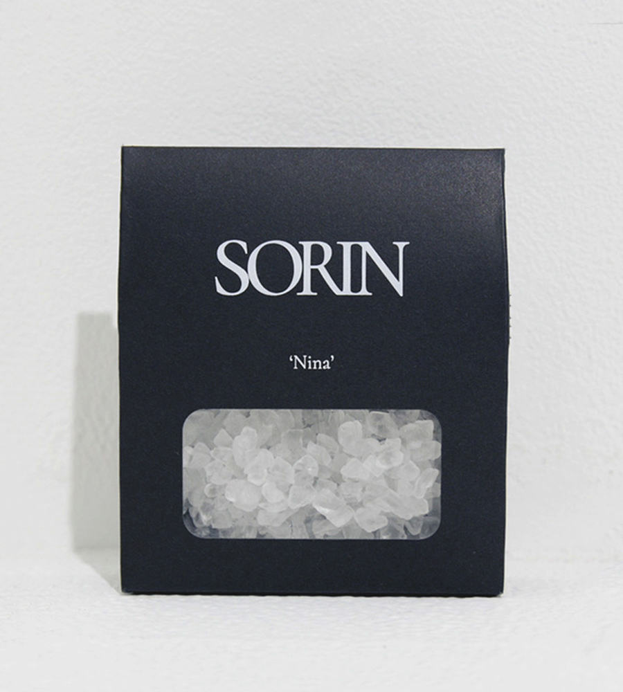 SORINオリジナル バスソルト