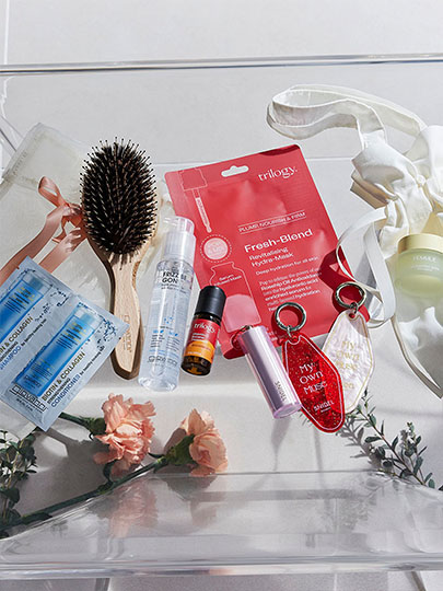 giovanni,ジョヴァンニ,ツヤ髪ブラシキット2025SS(4573623431705),trilogy,トリロジー,シートマスクCブースターセット(4573623430098)