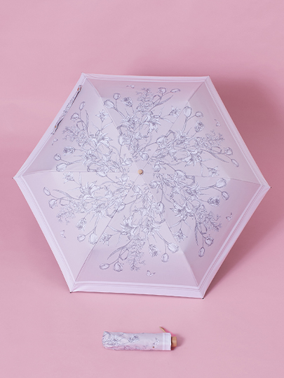 【CELFORD×PROTECT U】コラボレーション日傘,CWGG252519