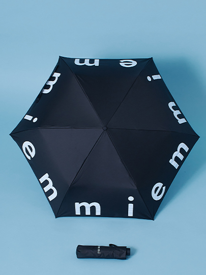 【emmi×PROTECT U】コラボレーション日傘,13WGG252323
