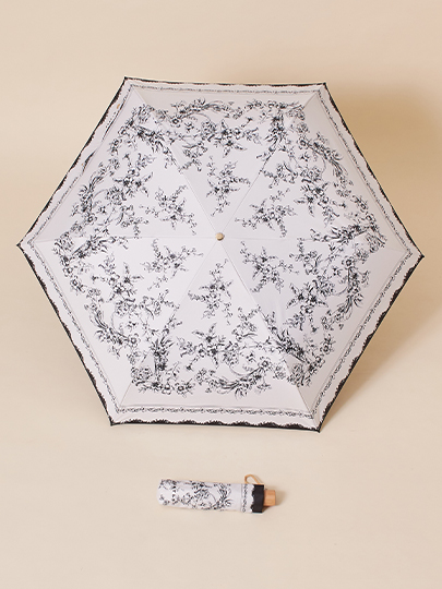 【FRAY I.D×PROTECT U】コラボレーション日傘,FWGG252348