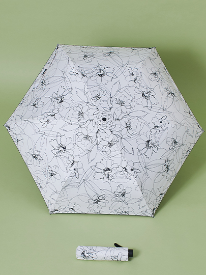 【Mila Owen×PROTECT U】コラボレーション日傘,09WGG252585
