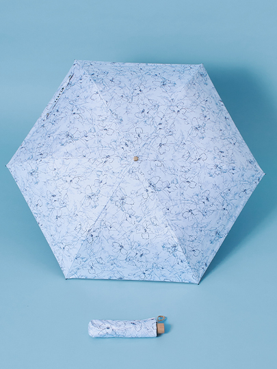 【FRAY I.D×PROTECT U】コラボレーション日傘,FWGG252348
