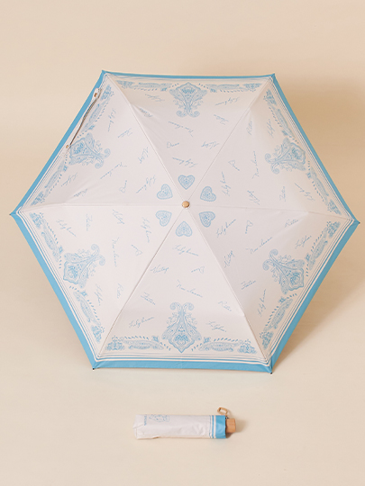 【LILY BROWN×PROTECT U】コラボレーション日傘,LWGG252355
