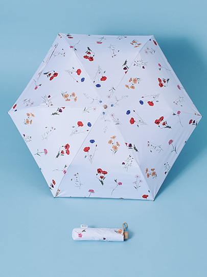 【SNIDEL×PROTECT U】コラボレーション日傘,SWGG252660

