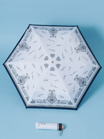 【LILY BROWN×PROTECT U】コラボレーション日傘,LWGG252355