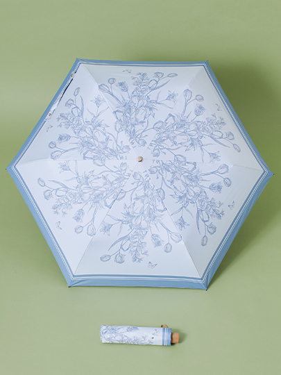 【CELFORD×PROTECT U】コラボレーション日傘,CWGG252519

