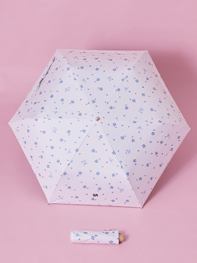 【,URFUR×PROTECT U】コラボレーション日傘,RWGG252533

